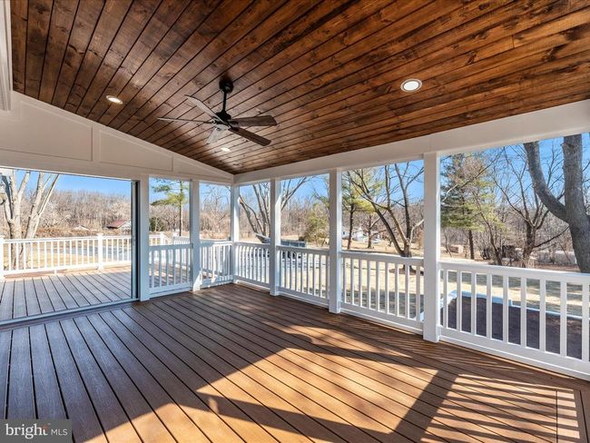 21611 Slidell Rd, House other with 5 bedrooms, 4 bathrooms and null parking in BOYDS MD | Image 46