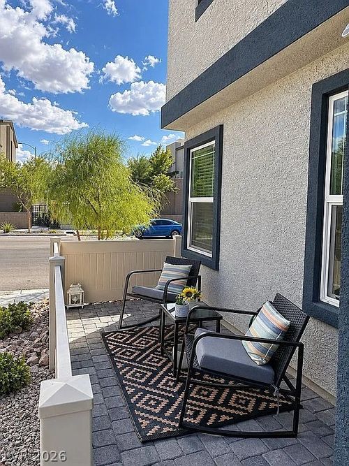 1922 Alouette Vista St, Henderson, NV, 89044-2023 | Card Image