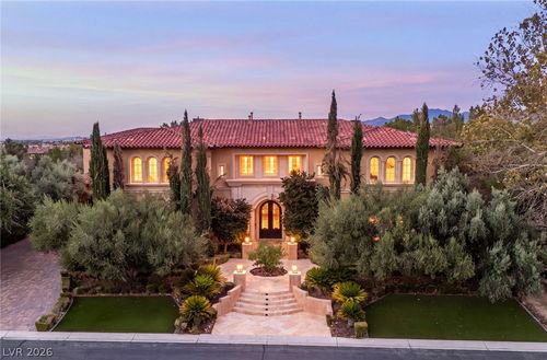 30 Augusta Canyon Way, Las Vegas, NV, 89141-6066 | Card Image