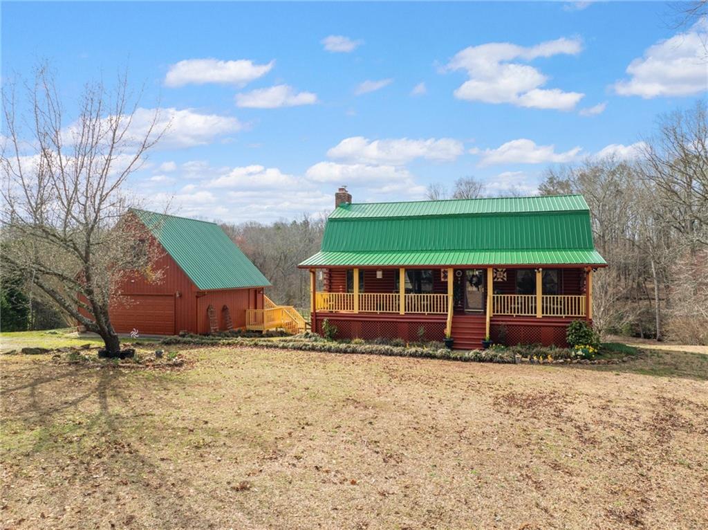Tall Oak Trl, Seneca, SC 29678