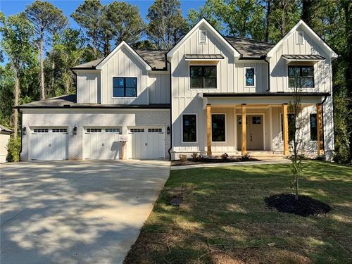1992 Highgrove Ct, Atlanta, GA, 30349 | Card Image