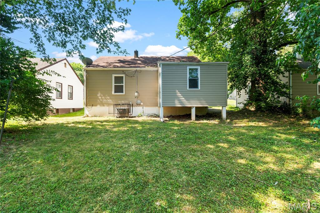 Residential in St Louis 2