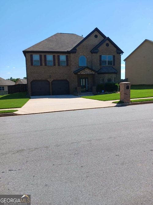 609 Caledon Way, Hampton, GA, 30228-5339 | Card Image