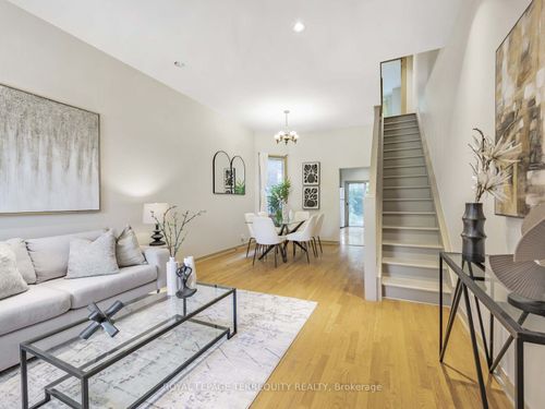 85 Jersey Ave, Toronto, ON, M6G3A5 | Card Image