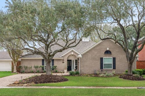 1418 Briarbend Dr, Sugar Land, TX, 77479-6028 | Card Image