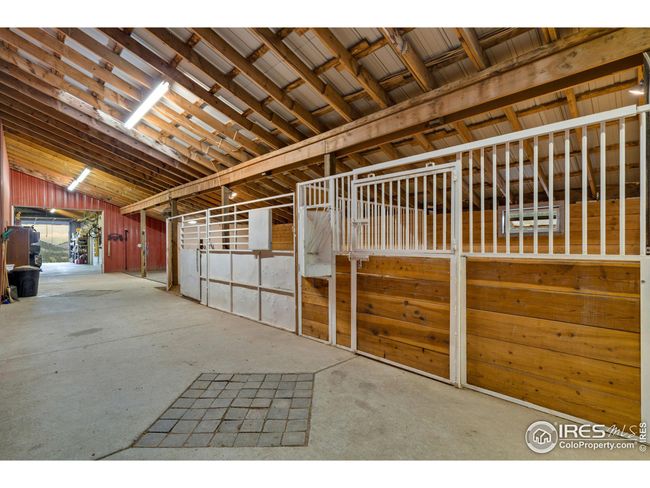 89 Aspen Leaf Ln, House other with 5 bedrooms, 3 bathrooms and null parking in Bellvue CO | Image 30