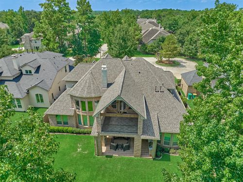 143 Del Monte Pines Ct, Montgomery, TX, 77316-1477 | Card Image