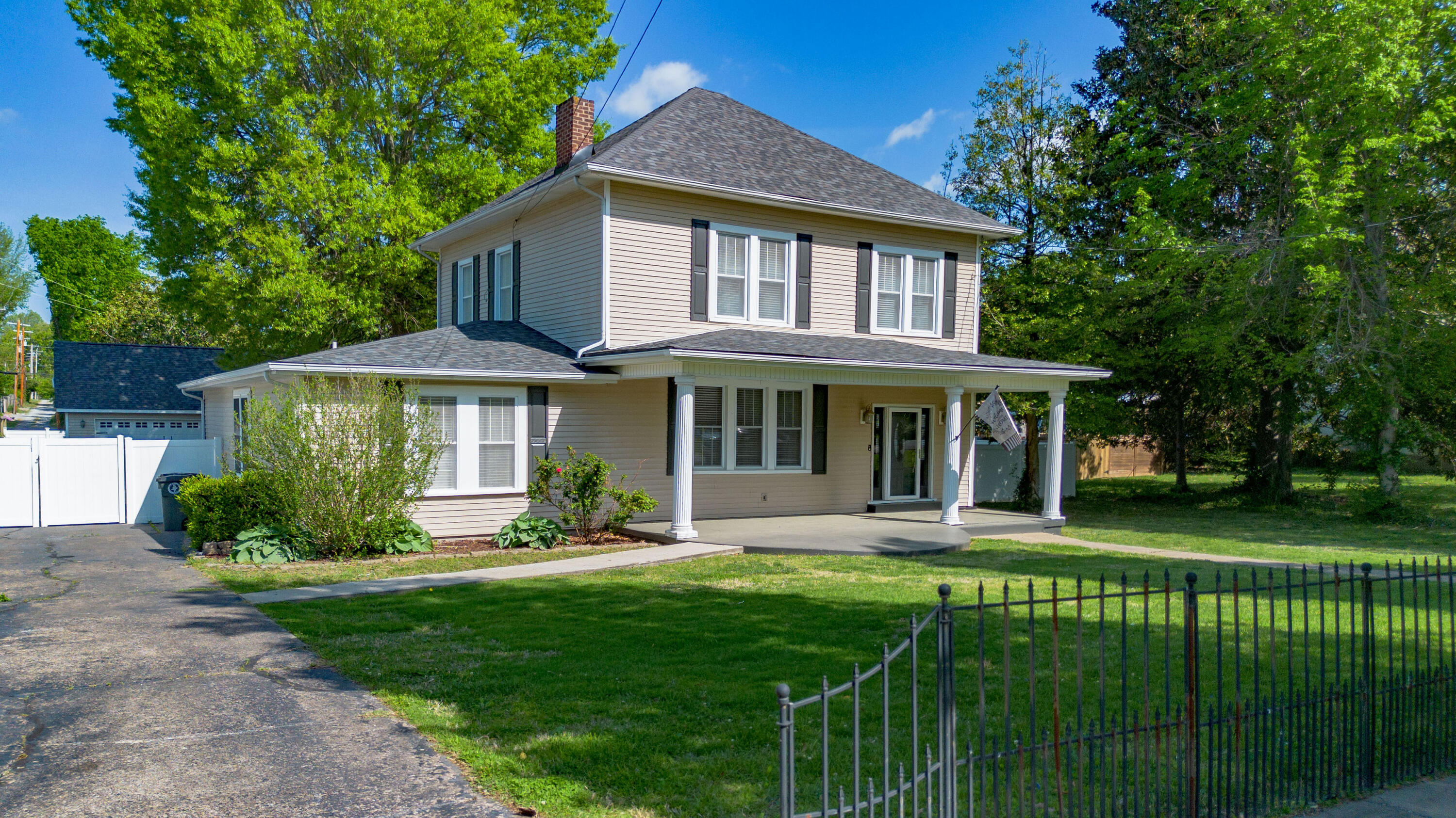 Residential in Paducah