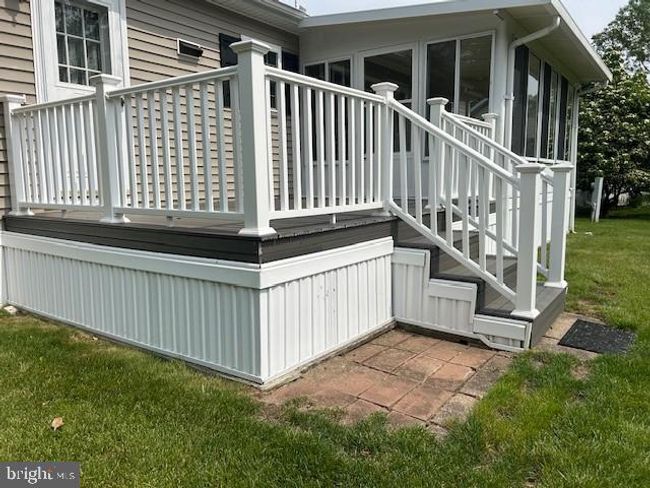 7 Royal Oak Dr, House other with 3 bedrooms, 2 bathrooms and null parking in Cream Ridge NJ | Image 27
