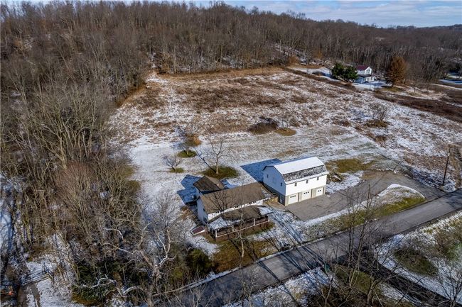 155 Old East Butler Road., House other with 4 bedrooms, 3 bathrooms and 3 parking in Summit Twp - BUT PA | Image 5