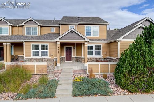 5426 Cushing Grv, Colorado Springs, CO, 80924-8152 | Card Image