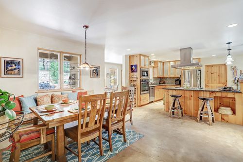 169 Avenida Ponderosa, Glorieta, NM, 87535 | Card Image