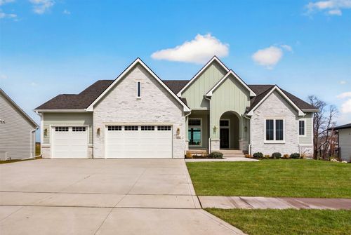 16207 Sharon Dr, Urbandale, IA, 50323-0008 | Card Image