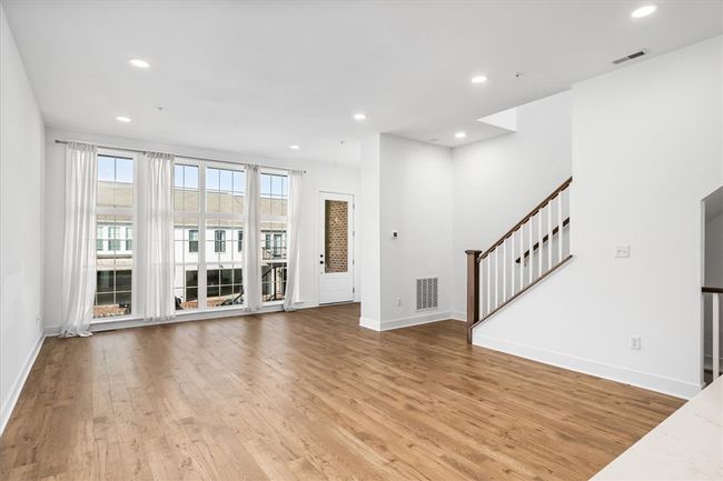 246 Limehouse Rd, Townhouse with 3 bedrooms, 3 bathrooms and null parking in Cranberry Twp PA | Image 11