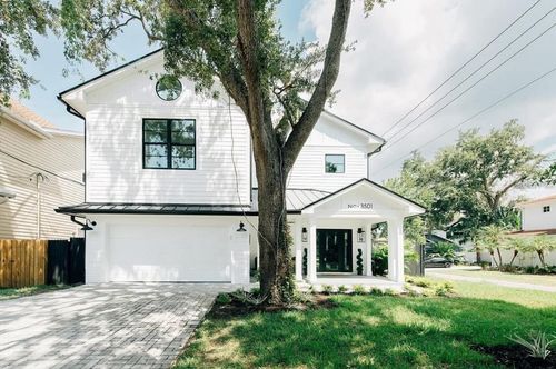 3501 W Tacon St, TAMPA, FL, 33629-7928 | Card Image