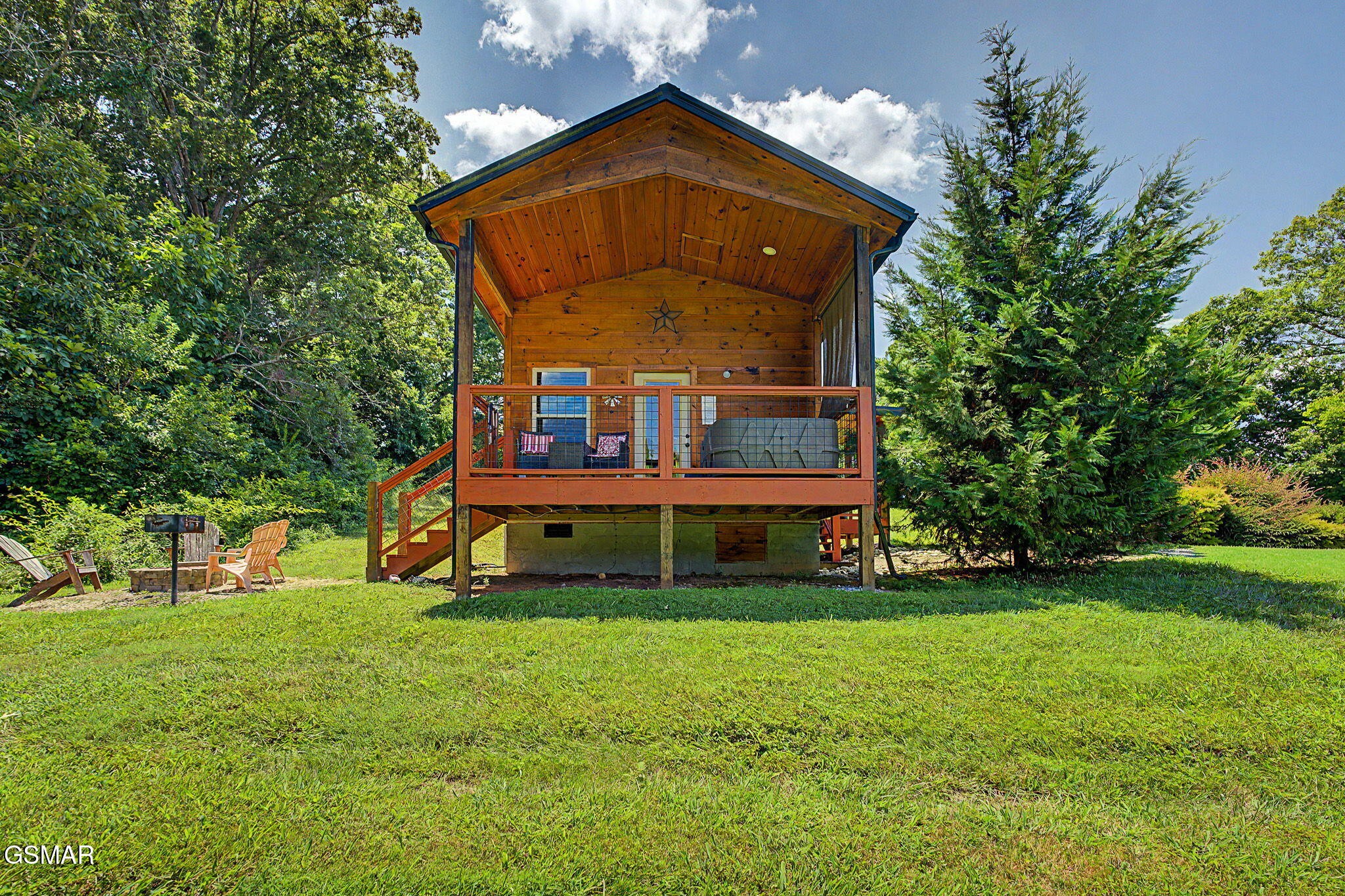 Residential in Sevierville