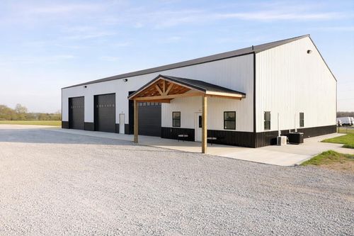 77 Dr George Brown, Elkton, KY, 42220-8854 | Card Image