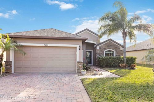 5295 Brilliance Circle, Cocoa, FL, 32926 | Card Image