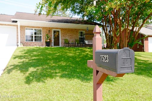 7523 Cotton Patch Rd, Corryton, TN, 37721-3562 | Card Image