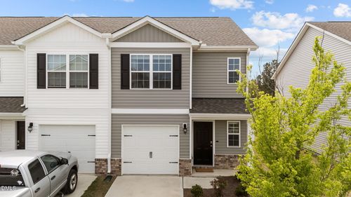 76 March Creek Dr, Fuquay Varina, NC, 27526-4082 | Card Image