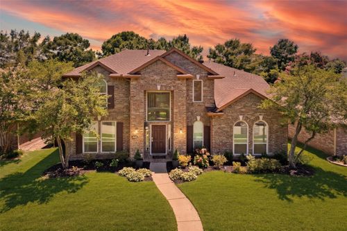10613 Memphis Dr, Frisco, TX, 75035-7865 | Card Image
