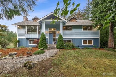 34228 Se 257th Street, House other with 5 bedrooms, 1 bathrooms and null parking in Ravensdale WA | Image 1