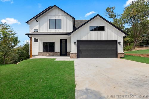 12466 W 91st Pl S, Sapulpa, OK, 74066-6581 | Card Image