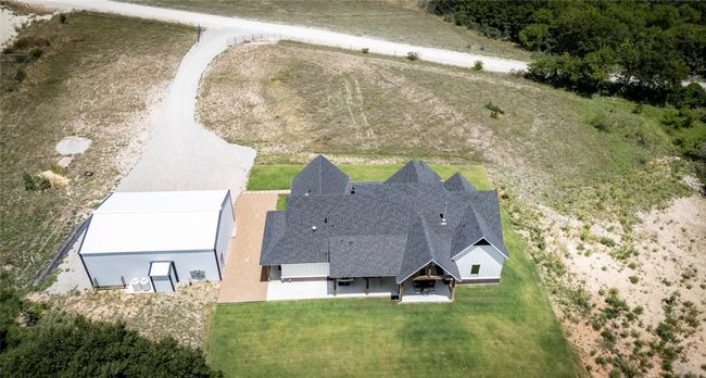 View of drone / aerial view | Image 38