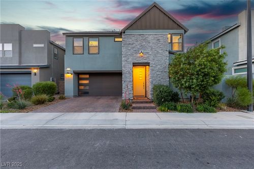 3206 Fountaintree Ave, Henderson, NV, 89044-1871 | Card Image