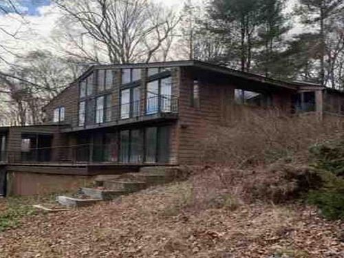 309 Salem Road, Pound Ridge, NY, 10576 | Card Image