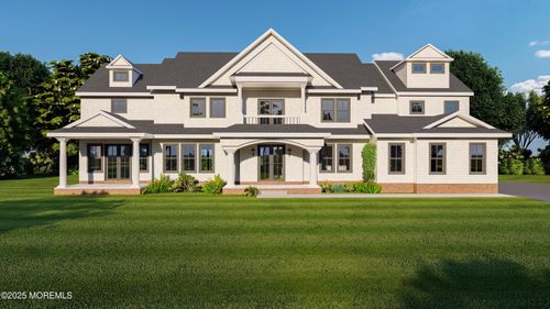 6 Heathcliff Rd, Rumson, NJ, 07760-1204 | Card Image