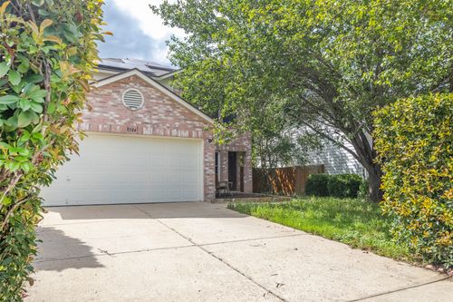 7504 Redrick Dr, Austin, TX, 78747-4073 | Card Image