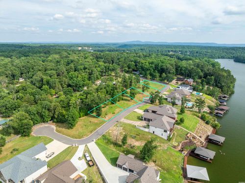 LOT 5 Gibbins Trl, Hot Springs National Park, AR, 71913 | Card Image
