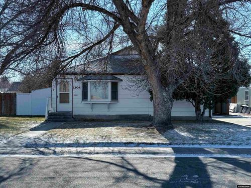 1304 Howell Ave, Worland, WY, 82401-4126 | Card Image
