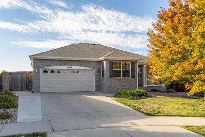 23548 E Bellewood Drive, House other with 2 bedrooms, 2 bathrooms and 2 parking in Aurora CO | Image 1