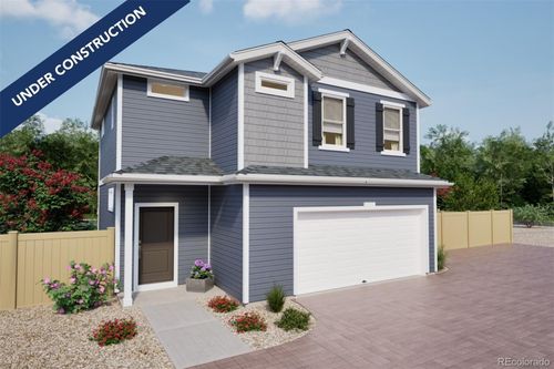 46505 Sunflower Ln, Bennett, CO, 80102-8849 | Card Image