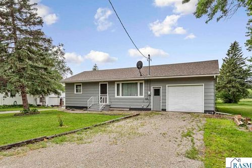 307 Dove St, Minnesota Lake, MN, 56068-3123 | Card Image
