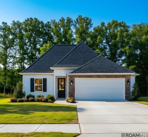 33972 Highlandia Dr, Denham Springs, LA, 70706-4501 | Card Image