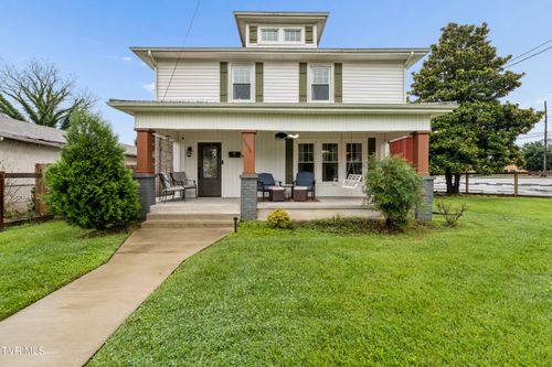 1613 Park St, Kingsport, TN, 37664-2237 | Card Image