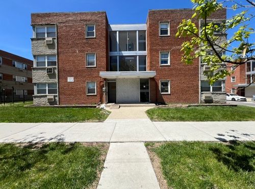 2c-2401 Balmoral Ave, Chicago, IL, 60625-2382 | Card Image