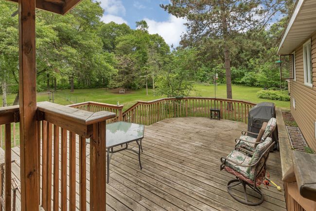 3566 State Highway 210, House other with 4 bedrooms, 2 bathrooms and null parking in Baxter MN | Image 26