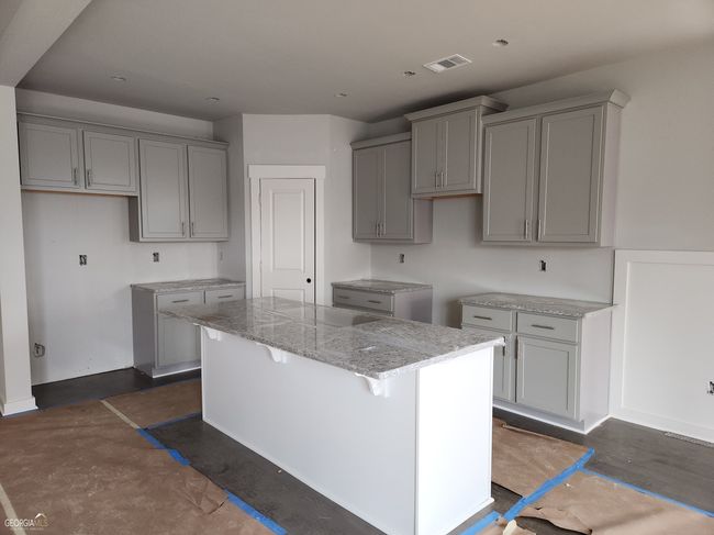 4581 Blacksmith Ln, House other with 4 bedrooms, 3 bathrooms and null parking in Jefferson GA | Image 4