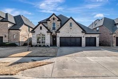 8324 Sandhill Crane Dr, Fort Worth, TX, 76118-4500 | Card Image