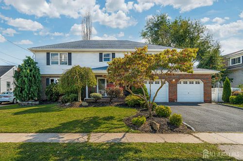 205 Patricia Ave, Colonia, NJ, 07067-1739 | Card Image