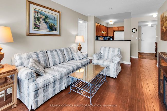1135 - 109 Front St E, Condo with 2 bedrooms, 2 bathrooms and null parking in Toronto ON | Image 30