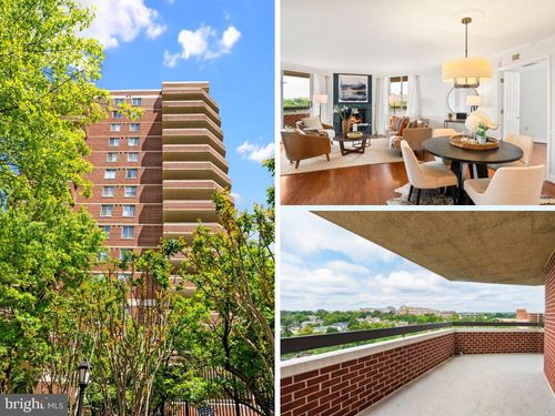 apt-830-1276 N Wayne St, ARLINGTON, VA, 22201-5854 | Card Image