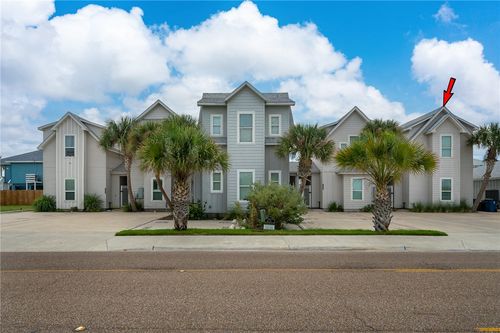 105-2821 S 11th St, Port Aransas, TX, 78373-6078 | Card Image