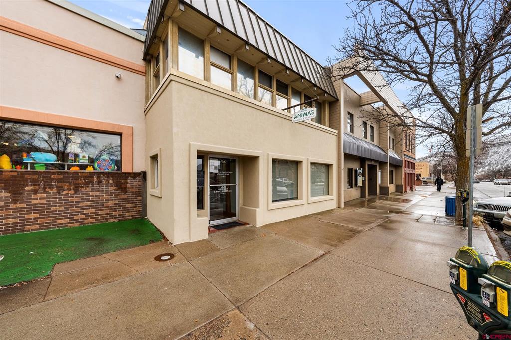 960 E 2Nd Ave, Durango, CO 81301
