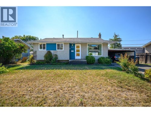 4212 26 Ave, Vernon, BC, V1T1R1 | Card Image