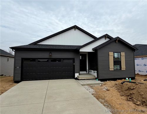 lot-211-2615 Vineyard Way, Memphis, IN, 47143 | Card Image